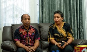 Formasi Honorer 600 saat ini Dalam Antrian di BKN Pusat