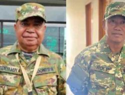 Hari Terakhir Pembekalan di Magelang, Tanggal 3 Maret Bupati dan Wakil Tiba di Serui