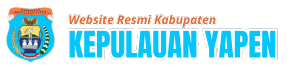 KEPULAUAN YAPEN