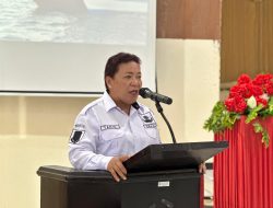 Yapen Satukan Langkah Lawan AIDS, TB, dan Malaria