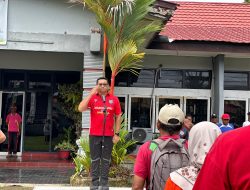 Realisasi Pembayaran TPB Yapen Tunggu Penetapan Bupati