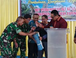 HUT IKT ke-53: Dari Syukuran Menuju Aksi Kemanusiaan