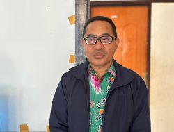 Dinas Pertanian Klarifikasi Protes Kelompok Tani Anggrek Ketuapi Mariadey