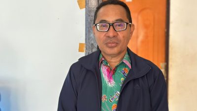 Dinas Pertanian Klarifikasi Protes Kelompok Tani Anggrek Ketuapi Mariadey
