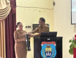 Tim KemenPANRB Dampingi Yapen dan Waropen Perkuat Pemerintahan Digital