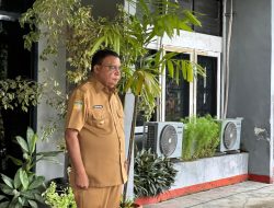 Yapen Didesak Tindaklanjuti Temuan BPK ! Bupati Minta Semua Kerja Sesuai Aturan