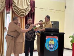 Kegiatan P2KB, Wabup Roi Palunga Tegaskan Pendekatan Konvergensi Lintas Sektor Kunci Cepatnya Penurunan Stunting