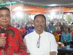 RSUD Serui Siap Berbenah, Bupati Tekankan Pentingnya Layanan Kemanusiaan