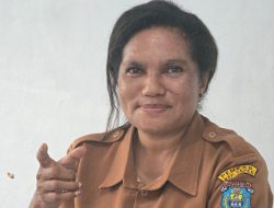 KPA Yapen Matangkan Persiapan Hari AIDS Sedunia, Panitia Rancangkan Sejumlah Kegiatan