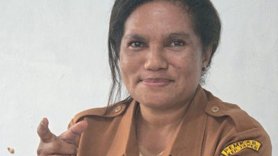 KPA Yapen Matangkan Persiapan Hari AIDS Sedunia, Panitia Rancangkan Sejumlah Kegiatan