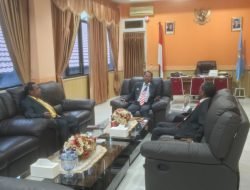 Pemkab Kepulauan Yapen Gelar Lomba Paduan Suara Natal 2025 sebagai Bagian Persiapan Pesparawi XV 2027