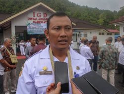 Kabupaten Waropen Resmi Jalin Kerja Sama Rujukan dengan RSUD Serui, Akses Layanan Kesehatan Makin Dekat