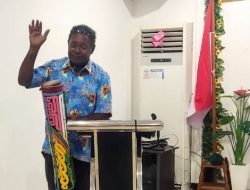 Dinas P&K Yapen Gelar Pelatihan Kurikulum Merdeka bagi 126 Guru Honorer SD