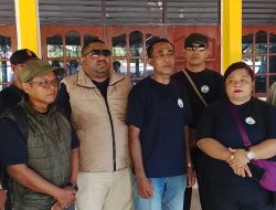 Pemkab Yapen Apresiasi 124 Pondok Natal Dilombakan, Lintas Agama Turut Menilai