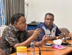 Sikapi Kebijakan Pemprov Papua, Bupati Yapen Atur Mekanisme Program Tiket Mudik Gratis