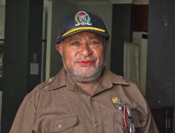 Serui Bersiap Rayakan 1 Abad Pohon Terang, Tonggak Sejarah Natal Orang Papua