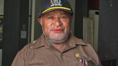 Serui Bersiap Rayakan 1 Abad Pohon Terang, Tonggak Sejarah Natal Orang Papua