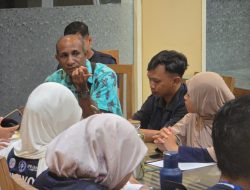 Validasi Kampung Nelayan Merah Putih di Kepulauan Yapen Dimatangkan