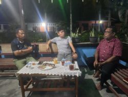 Pemkab Kepulauan Yapen Bahas Investasi Kakao–Kopi dan Program Strategis Nasional Bersama Billy Mambrasar