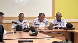 KONI Kepulauan Yapen Matangkan Persiapan Bupati Cup Sambut HUT Kabupaten ke-57