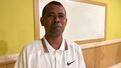 Sambut HUT Kabupaten ke-57 : Bupati Cup, Panggung Talenta Muda Sepak Bola Kepulauan Yapen