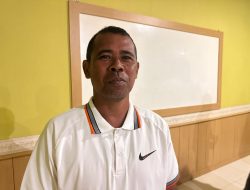 Sambut HUT Kabupaten ke-57 : Bupati Cup, Panggung Talenta Muda Sepak Bola Kepulauan Yapen