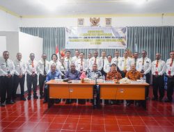 Pemkab Yapen Gelar Seleksi Terbuka Jabatan Pimpinan Tinggi Pratama, 19 Peserta Lolos Tahap Awal