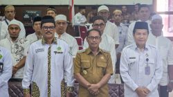 Membangun Kemandirian Jemaah, Pemkab Kepulauan Yapen Buka Manasik Haji Terintegrasi 2026