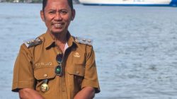 Hari Pers Nasional 2026, Pemkab Yapen Apresiasi Kerja Wartawan di Yapen