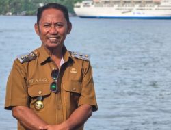 Hari Pers Nasional 2026, Pemkab Yapen Apresiasi Kerja Wartawan di Yapen