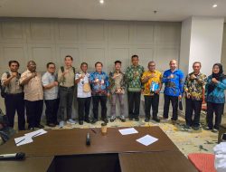 Pemkab Kepulauan Yapen Hadiri Pertemuan Strategis 21 Investor Eropa, Kakao Papua Menuju Pasar Global