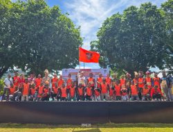 PS Yapen Siap Lakoni Jadwal Padat di Liga 4 Nusantara Zona Papua, Ini Daftar Pertandingannya