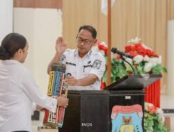 Perdana Sejak Otsus Berlaku, Yapen Gelar Musrenbang Otsus Susun RAP dan DTI 2027