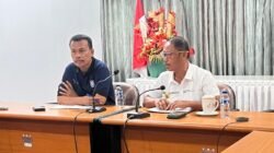 Pemkab Yapen Dorong Penyelesaian Persoalan Kampung Roipi Secara Damai