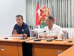 Pemkab Yapen Dorong Penyelesaian Persoalan Kampung Roipi Secara Damai
