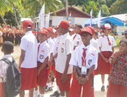 Hardiknas 2026 di Papuma, Lomba dan Pentas Seni Perkuat Semangat Kolaborasi Pendidikan