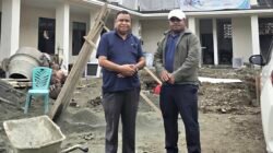Bangun Harapan Generasi Yapen, Bupati Benyamin Tinjau Asrama Mahasiswa di Jayapura