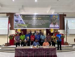 Bupati Yapen: Kita Tidak Bisa Lagi Bekerja di Luar Kajian Lingkungan Hidup