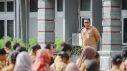 Yapen Bersiap Sambut Kunker Gubernur Papua 19–21 Mei 2026