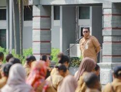 Yapen Bersiap Sambut Kunker Gubernur Papua 19–21 Mei 2026