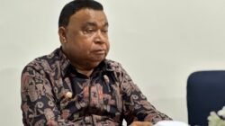 Buka Lembaran Baru PT Yamase, Bupati Yapen Minta BPK Audit Dana Rp56,5 Miliar