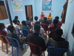 Pemkab Yapen Perkuat Dukungan Pendidikan, Wabup Roi Palunga Tinjau Asrama Mahasiswa di Manokwari