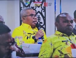 Pemda Yapen Usulkan Empat Poin Strategis kepada Bappenas, Soroti Fiskal Daerah hingga DAK Infrastruktur Papua