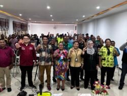 OJK Papua Perkuat Literasi Keuangan ASN Yapen Lewat Program Nokenku