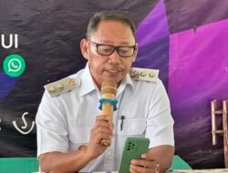 Wabup Roi Palunga Minta Seluruh Sekolah Tidak Mematok Biaya yang Membebani Orang Tua