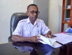 Bantuan Study Akhir Mahasiswa dan Insentif Pelayan Tuhan Menunggu Transfer Dana Otsus