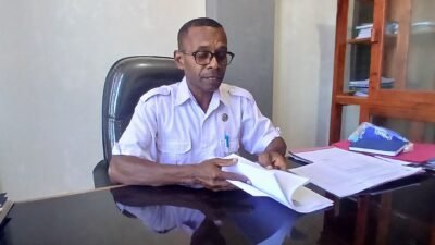 Bantuan Study Akhir Mahasiswa dan Insentif Pelayan Tuhan Menunggu Transfer Dana Otsus