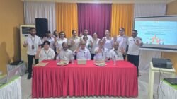 Pemkab Yapen Perkuat Penanganan TBC, Baru 23 Persen Kasus Berhasil Ditemukan