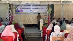 Himpunan Kerukunan Keluarga  Maros Yapen Gaungkan Keteladanan Rasulullah di Era Digital