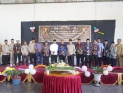 Pemkab Yapen Ajak PANJAWI Perkuat Kerukunan dan Gotong Royong, Momentum Harlah ke-43